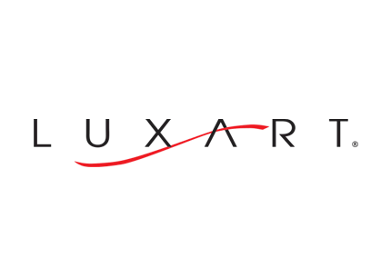 Luxart Luxart logo